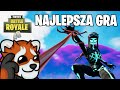 MÓJ NAJLEPSZY MECZ W KARIERZE w Fortnite!