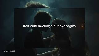 Ben Seni Sevdikçe Ölmeyeceğim Resimi
