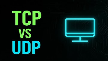 TCP vs UDP | What