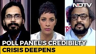 Clean Chit War In Election Commission Escalates As Polls Draw To A Close