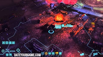 X-Com Enemy Unknown Let