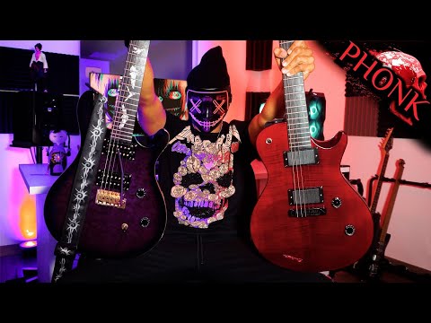 Vendetta RAVEN Ruin Sessions N 6