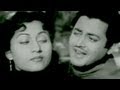 Chal Diye Bande Nawaz - Madhubala, Guru Dutt, Mr. and Mrs. 55 Song
