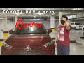 Toyota RAV 4 2021 Review | Arthur Juste