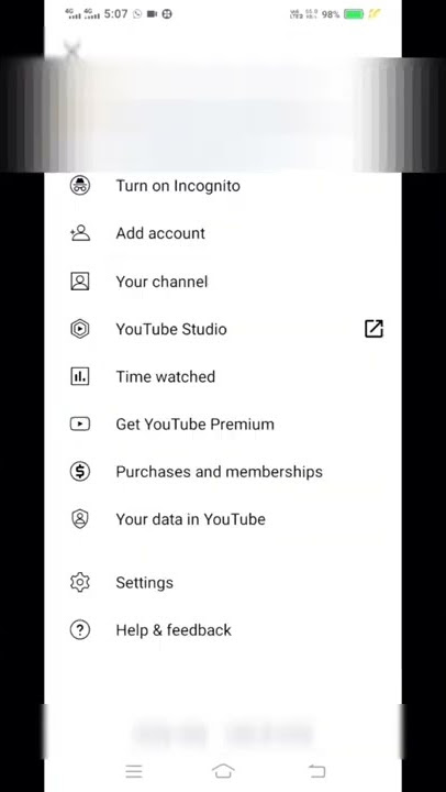 How to  fix YouTube  buffering problem||Kiya ap ka YouTube ruk ruk se cholta hai||#short #shortfeed