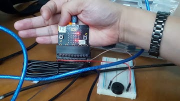 From Arduino to Micro:bit