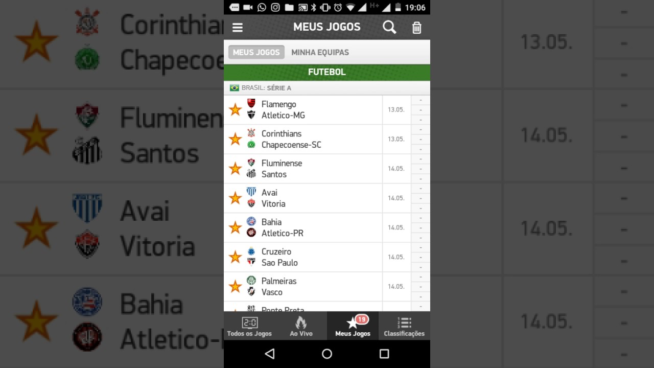 Palpites jogos de futebol Palpites jogos de futebol