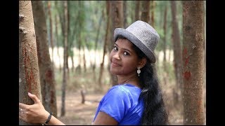 Arikil pathiye-Vaseegara Cover by Reshma Sajeev