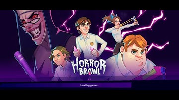 Horror Brawl Gameplay Android IOS Part 7