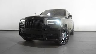 We applied RMA PPF to this Rolls Royce Cullinan. The result is unbelievable