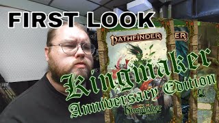 Kingmaker Anniversary Edition Preview