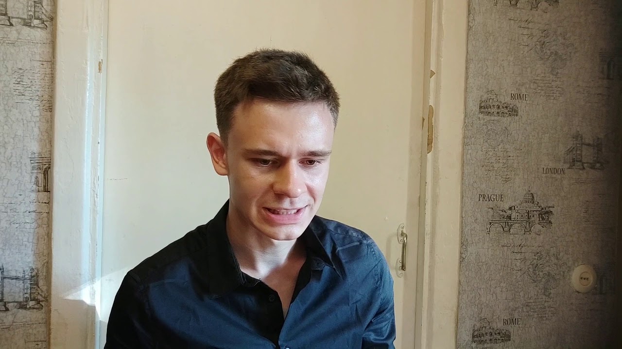 3533_Иванов Юрий_Почему не плачут мужики YouTube