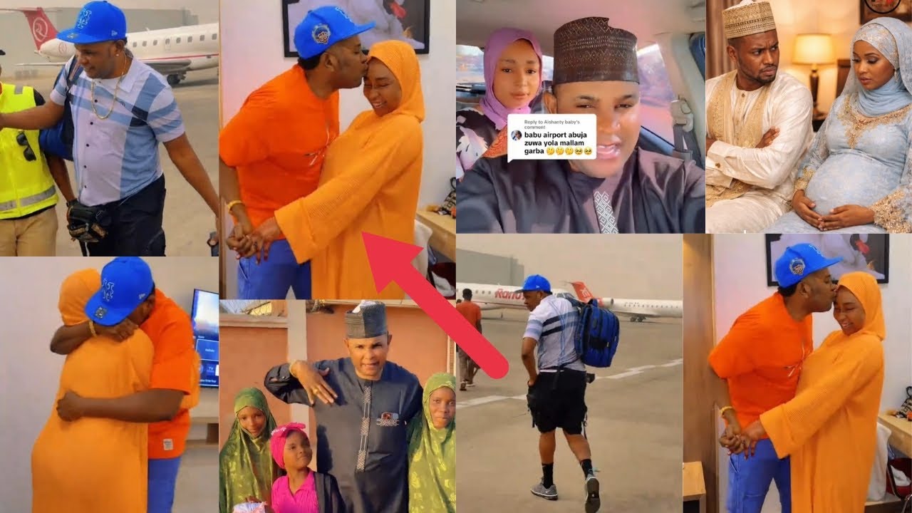 Ayi Dai Mugani G Fresh Yahau Jirgin Yola Zuwa Dauko Maryam Nicki Minaj/Amarya Tashiga Da Cikin Sheg