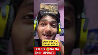 BGMI 4.4 GANJA FUK KE#gaming#bgmi#ytshorts#shorts#shortsfeed😂😂😂😂