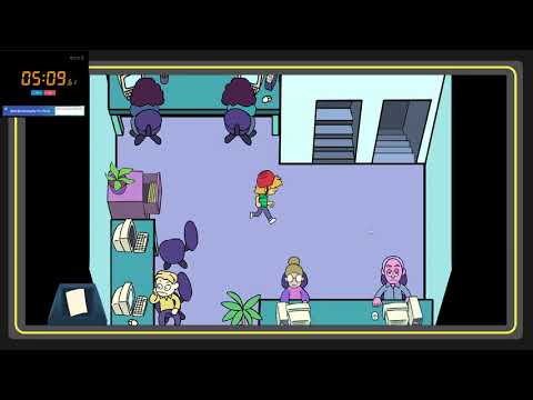 Adventure Boy Cheapskate DX 6:55 World Record Run