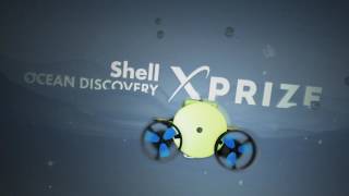 $7M Shell Ocean Discoveri XPRISE