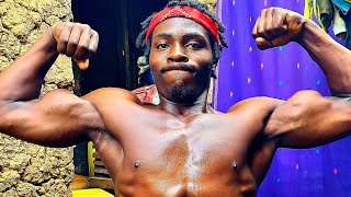 🔴My Morning workout💪🔥On Le 29/03/2026🔥Full body workout At home 🏡 Every morning#motivation