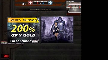 Wolfteam Bug Frontera (Gate-03)06-09-2013