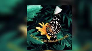 Butterflies | Queen Naija (Cover)