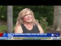 East TN Mom Warns Others After Motorcycle Crash