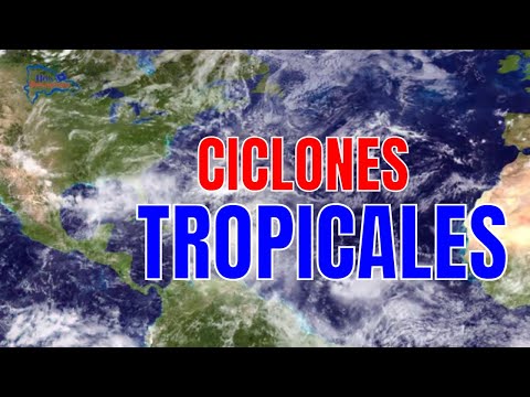 Video: ¿Qué es un ciclón? Ciclón tropical en el hemisferio sur. Ciclones y anticiclones - características y nombres