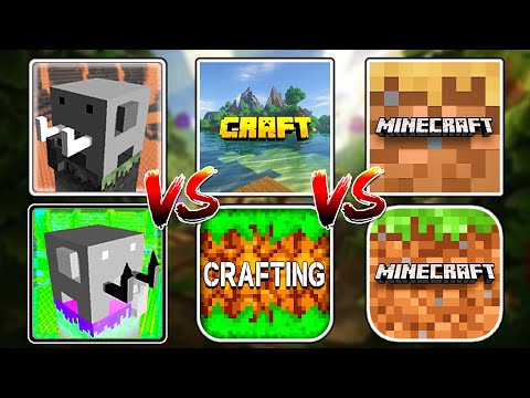 Minecraft Classic V. 2.0 ( Old Project! ) by FMman - Game Jolt