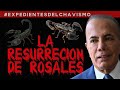 La resurreccin de manuel rosales    expedientes del chavismo pastillasdememoria