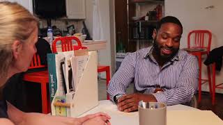 METHOD TO THE THE MADNESS With Acting Coach John Pallotta Episode 11