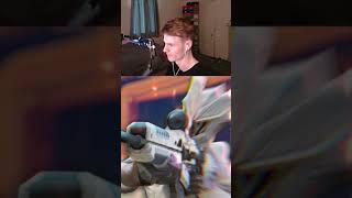 I HAD NO WORDS 🤯🤐 #destiny2