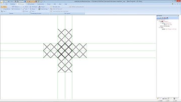 cadvilla® Support - Create a custom hatch pattern