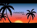 Paradiso Mix | Max Léonidas | 17.07.20