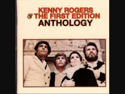 Ruby Don't Take Your Love To Town-Kenny Rogers & The First Edition-1969- Alternate Take