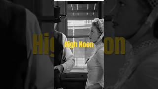 High Noon