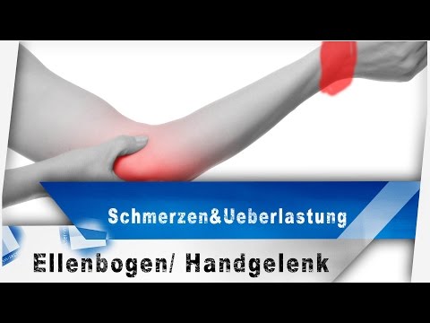 Schmerzen im arsch