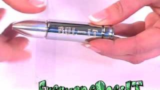 Bul-It Pipe from EveryoneDoesIt.com
