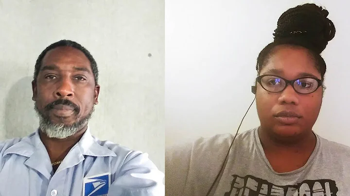 Fighting Fear To Work In A Pandemic | Story of the Week