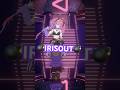 IRISOUT/踊ってみた💣【#綺々羅々ヴィヴィ】#vtuber #hololive #dance