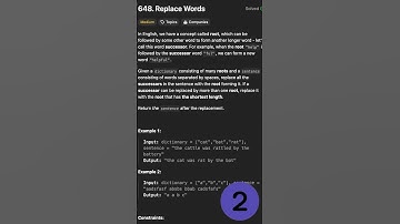 DAY 91/100: 100 Days Of Code & DSA Challenge 9️⃣1️⃣✅ #100dayschallenge  #leetcode #dsa #coding