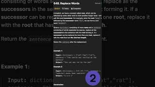 DAY 91/100: 100 Days Of Code & DSA Challenge 9️⃣1️⃣✅ #100dayschallenge  #leetcode #dsa #coding