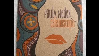 Video thumbnail of "Paula Neder - Caleidoscopio"