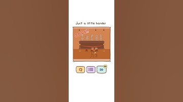 All Levels (iOS, Android) Thief Puzzle - Gameplay Walkthrough Part 58