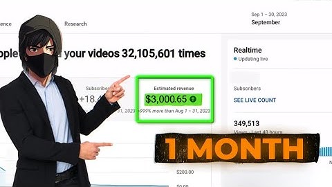 How to REALLY Make $3000/month re-uploading YouTube Shorts