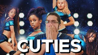 CUTIES Its The Worst Movie EVER With A Awful Dance Scene | CancelNetflix | Cuties Reaction CUTIES Its The Worst Movie EVER With A Awful Dance Scene | CancelNetflix | Cuties Reaction