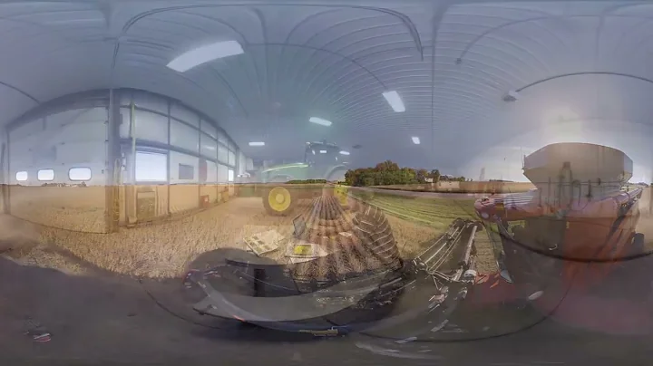 Technology Involved in Soybean Farming