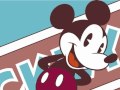 ミッキーマウス・マーチ 　春ver.