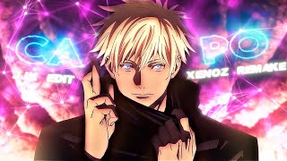 Jujutsu Kaisen - Capo Editamv Xenoz Remake