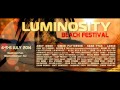 Bryan Kearney - Live @ Luminosity Beach Festival 2014 (04.07.14)
