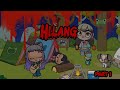 Hilang  drama horror avatar world  pazu  part 1