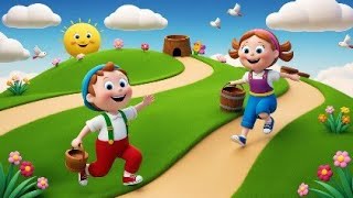 "Unlocking the Secrets of 'Jack and Jill': The Hidden Meaning Behind the Classic Nursery Rhyme!"
