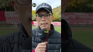 🎥⚽🎤 Голямата звезда на Ком (Берковица) Мариян Огнянов си спомни за времената в Левски